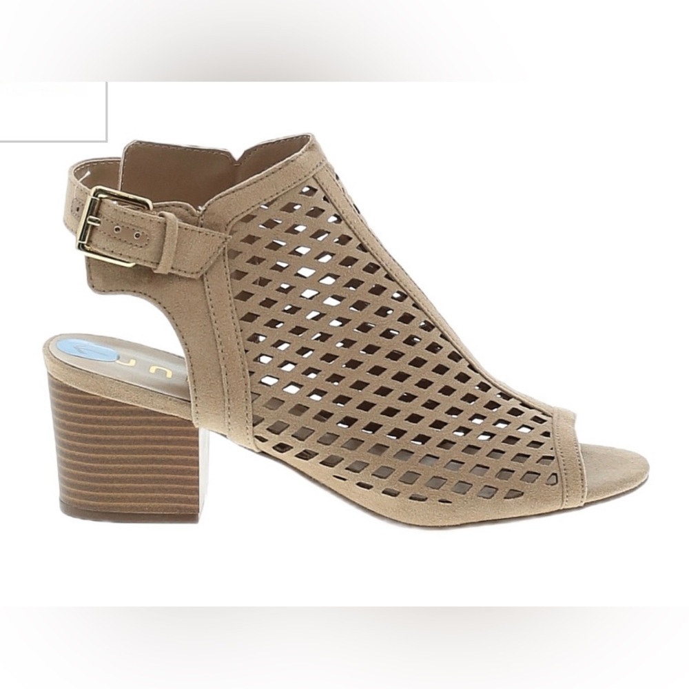 Unisa Boho Heels
